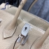 Hermes Birkin 30cm Genuine Togo Leather HGLT25CM